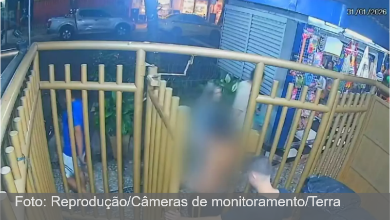 Justiça condena e manda internar adolescente ‘mentor’ de estupro coletivo no Rio