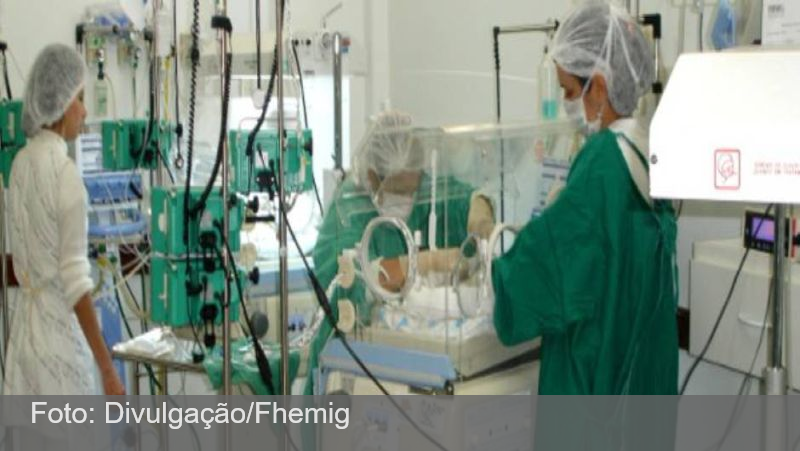 Fhemig oferece vagas para técnicos e profissionais de saúde