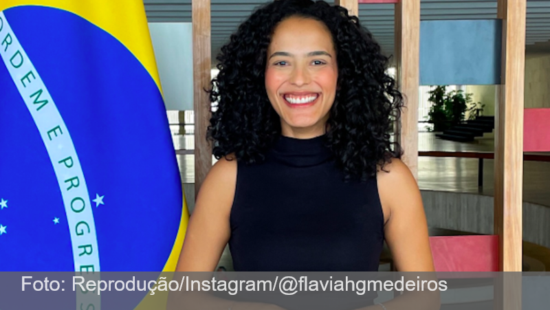 Itamaraty exonera funcionária após comissão contestar declaração racial