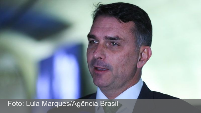 Encontro com Trump é trunfo para Flávio Bolsonaro e acende alerta sobre papel da Casa Branca na eleição