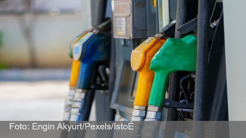 Preço do diesel sobe 11,6% neste sábado nas refinarias da Petrobras; entenda impacto nos postos