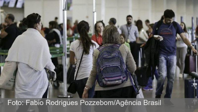 Brasil terá 9 feriados nacionais e 5 pontos facultativos em 2022