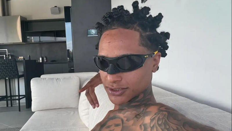 Ministério Público de São Paulo pede prisão do rapper Oruam