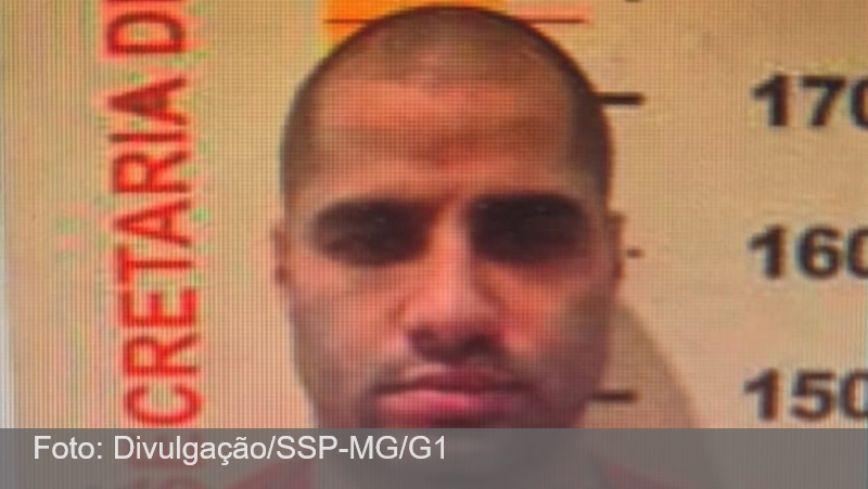 ‘Sicário’ de Vorcaro morre no hospital, diz advogado