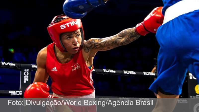 Pugilistas do Brasil garantem cinco finais em etapa da Copa do Mundo