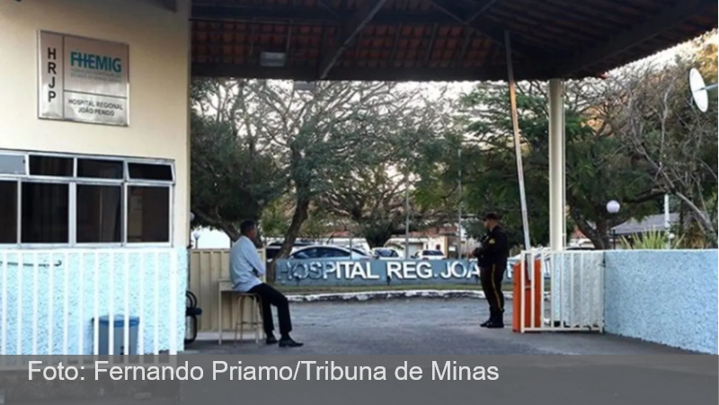 JF: Servidores denunciam escassez de fraldas no Hospital João Penido