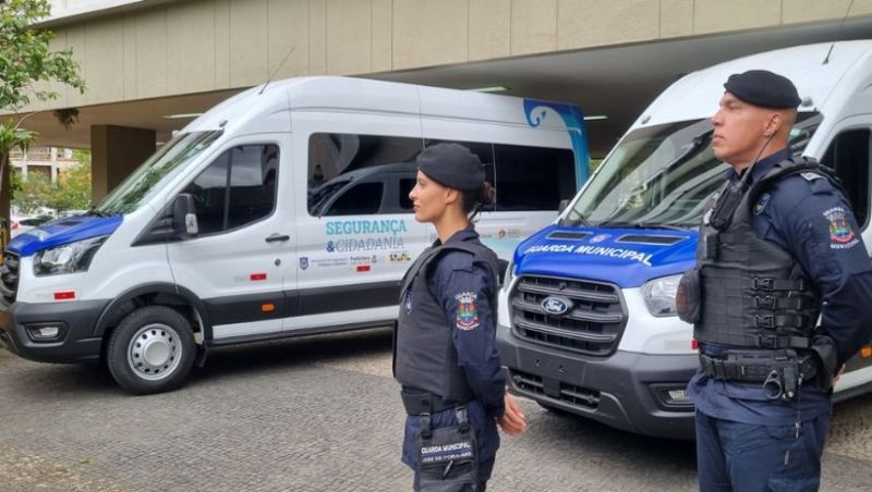 Juiz de Fora ocupa o 6º lugar entre as cidades mais seguras do Brasil, segundo a plataforma MySide