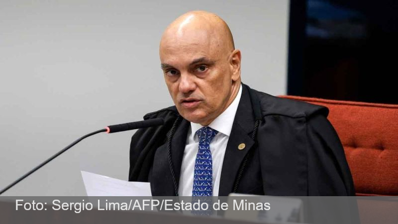 Alexandre de Moraes: ‘Esse modelo eleitoral faliu’