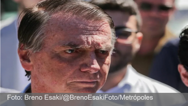 Após queda de Bolsonaro, Moraes nega nova ida a hospital