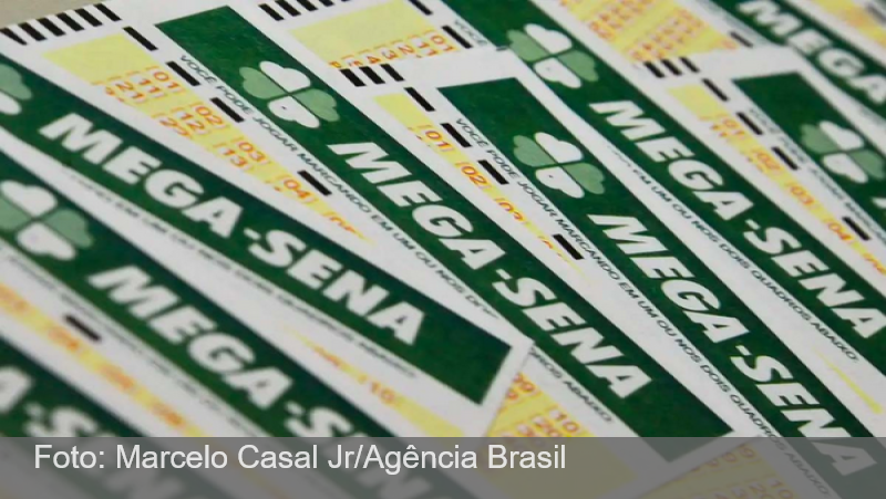 Aposta de Juiz de Fora ganha quase R$ 19 mil na Mega-Sena
