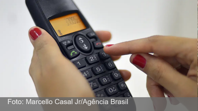 Serviço de telefonia fixa da operadora Oi é vendido por R$ 60 milhões