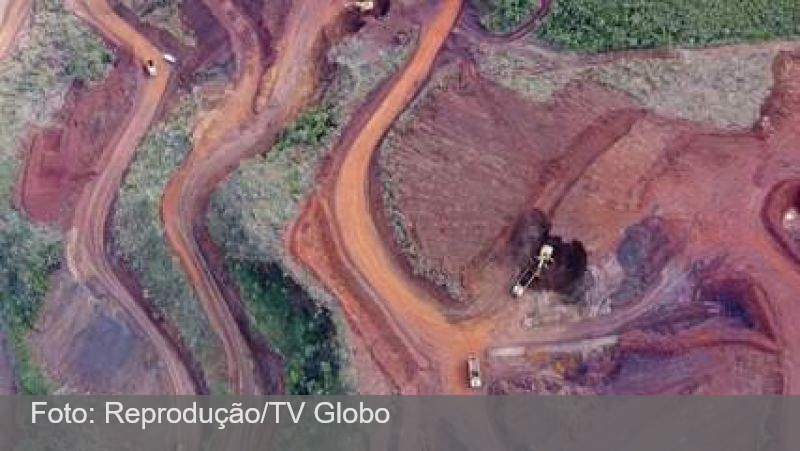 Fiscais corruptos: vídeos e documentos exclusivos revelam detalhes de esquema de mineração bilionário em Minas Gerais