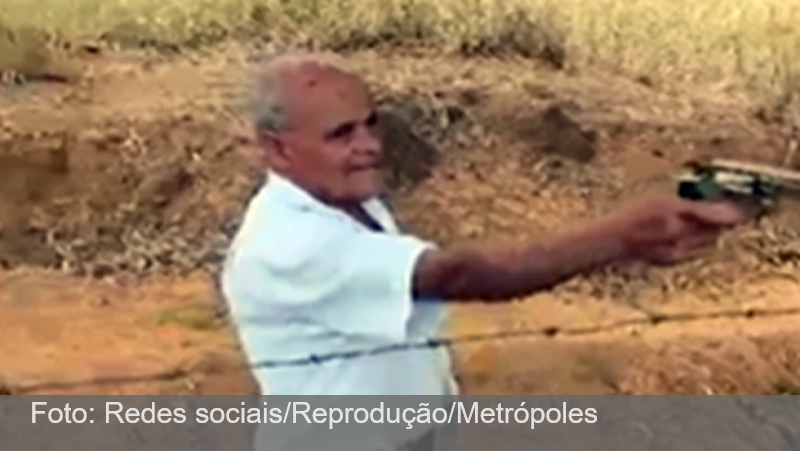 O que se sabe sobre briga por pé de manga que acabou com 2 mortos em MG