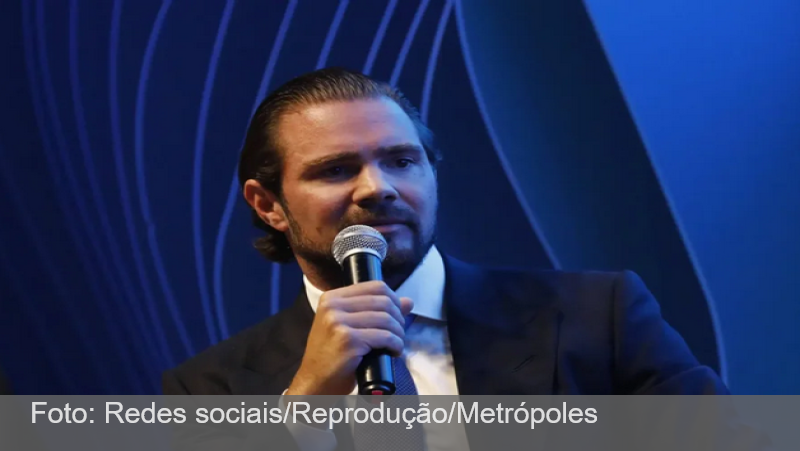 Delação de Vorcaro será discutida após extração de dados de celulares