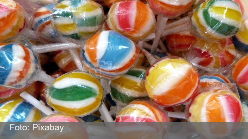 Criança de 3 anos morre engasgada com pirulito no interior de MG