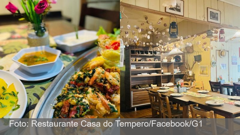 Restaurantes do Brasil entram em listas de melhores do mundo para ir em família e para frequentar à noite