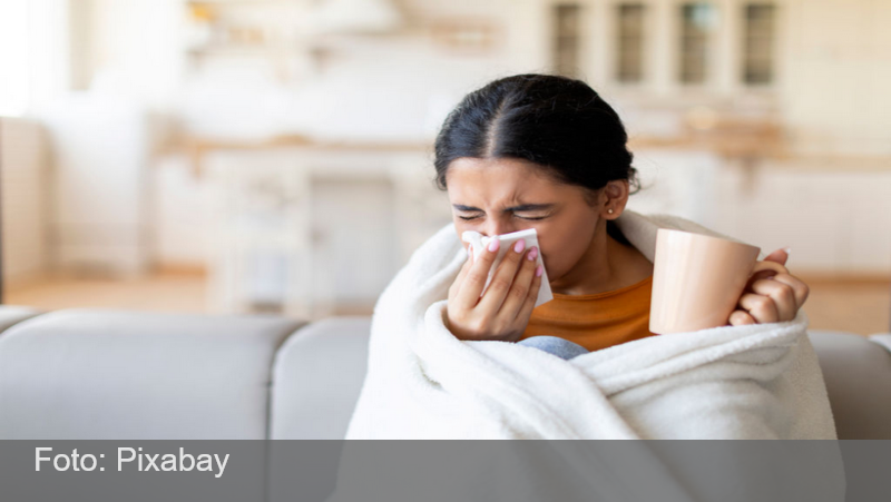 Mortes por ‘supergripe’ crescem 36,9% e acendem alerta no Brasil