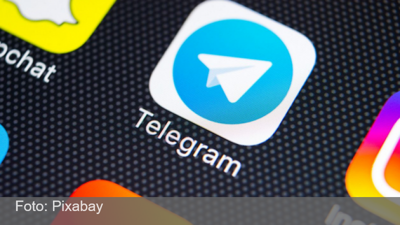 Telegram pode ser bloqueado por 48 h no Brasil: entenda polêmicas