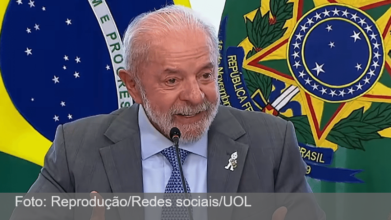Lula cria Dia da Covid, ataca Bolsonaro e lança cartilha para militantes
