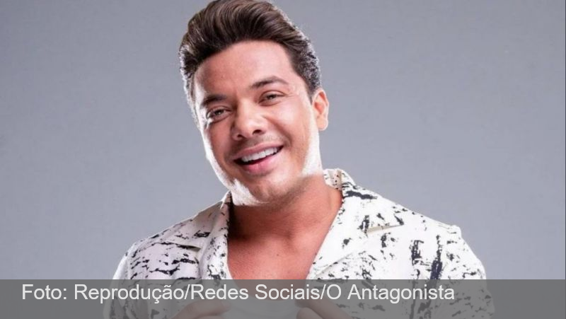 Justiça cancela show de R$600 mil de Wesley Safadão em município alagoano