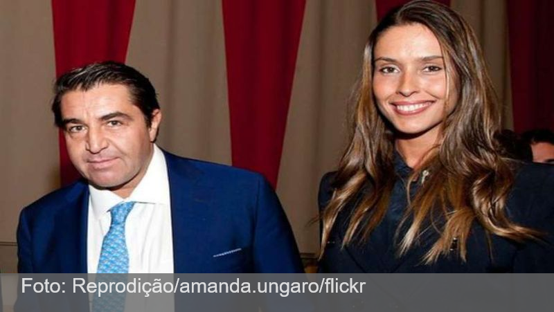 Brasileira sofreu abuso sexual e violência doméstica por aliado de Trump, diz jornal