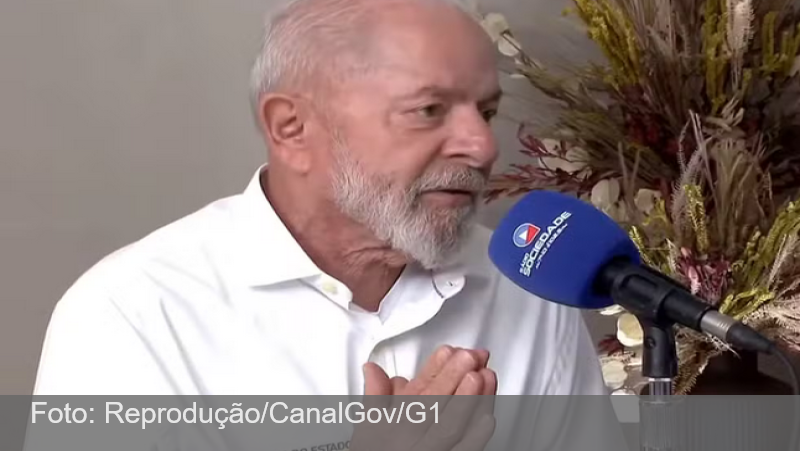 Lula defende cortar impostos só da ‘carne que o povo consome’; fiscalização seria impossível, diz Fazenda