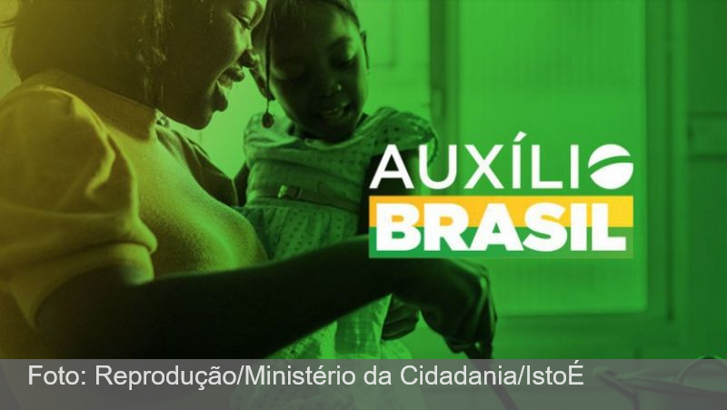 Fila do Auxílio Brasil é mais que o dobro do anunciado pelo Ministério da Cidadania