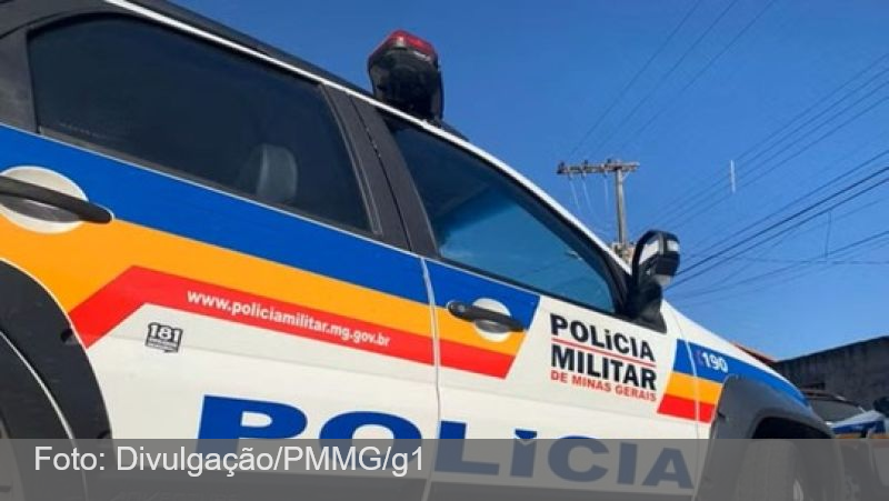 Cliente é agredido após ser acusado de furtar pacote de biscoitos em loja no Centro de Juiz de Fora