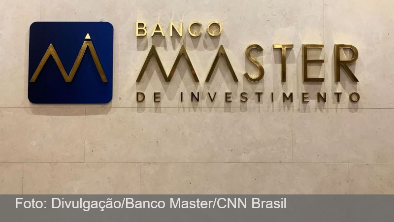 PF investiga perito suspeito de vazar informações sigilosas do caso Master