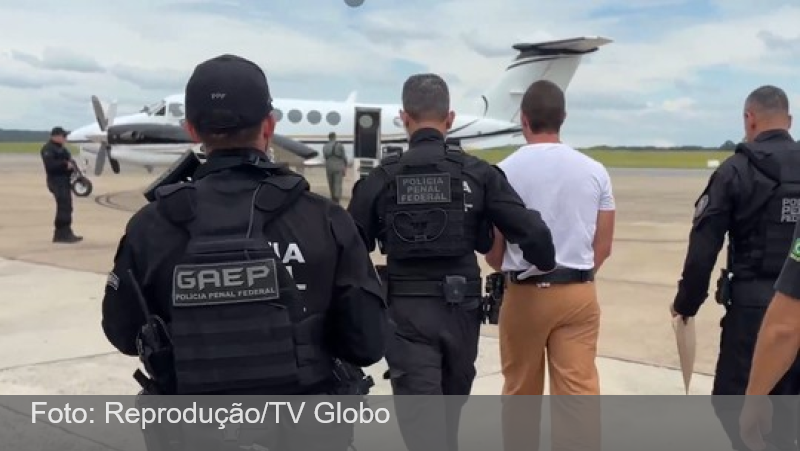 Mendonça autoriza que visitas da defesa a Vorcaro não sejam gravadas