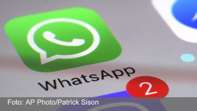 Brecha no WhatsApp expôs números de todos os usuários do app