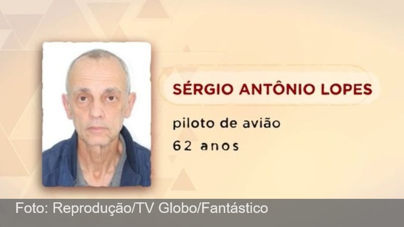 Piloto preso por aliciar crianças pagava até R$ 60 por foto e R$ 500 por relação sexual, diz delegada