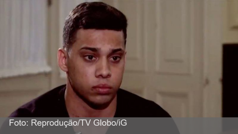 Gabriel Monteiro vira réu por filmar sexo com menor de 15 anos