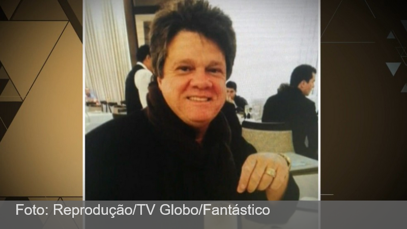 Traficante condenado a 126 anos ganhou prisão domiciliar, rompeu tornozeleira e nunca mais foi encontrado