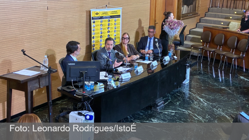 Ministro de Lula diz que ‘todo mundo sabe’ quando escândalos Master e INSS começaram