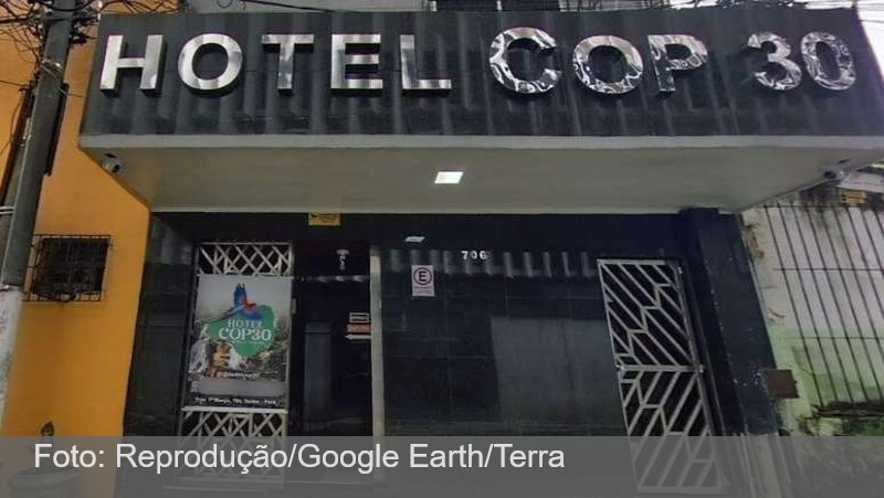 Diária de hotel em Belém aumenta 8 vezes para COP30: ‘É óbvio que é a famosa lei da oferta e da procura’