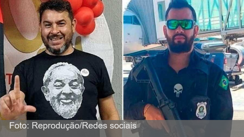 Bolsonarista que matou tesoureiro do PT vai para prisão domiciliar um dia após sentença de 20 anos de reclusão