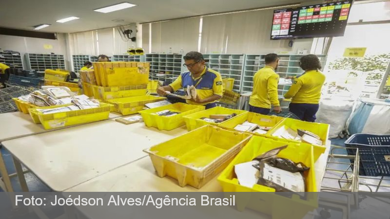 Governo Lula busca empréstimo de R$ 20 bi de socorro aos Correios; entenda a crise