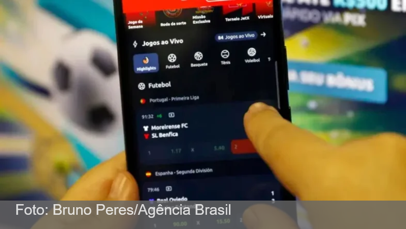 Bets recuam e não vão judicializar bloqueio de beneficiários do Bolsa Família