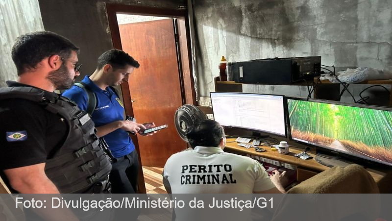 My Family Cinema e BTV: cerco ao ‘gatonet’ derruba milhares de sites e apps piratas no Brasil