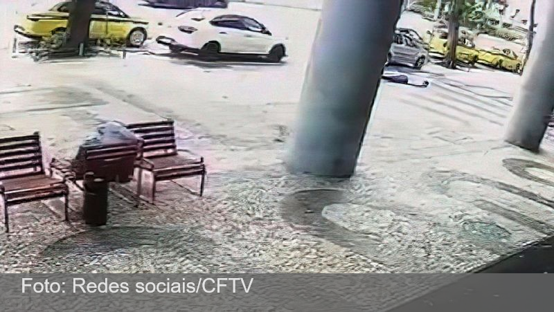 Polícia Civil indicia envolvidos na morte de advogado no centro do Rio