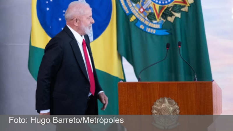 Lula lança Desenrola para MEIs e programa de crédito nesta segunda
