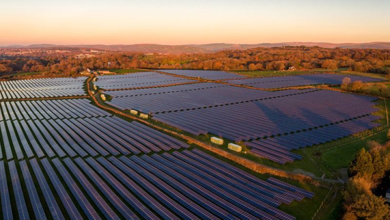 Minas Gerais atinge marco histórico e supera 7 GW de geração solar em operação