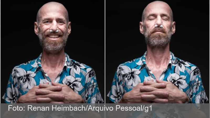 Morre Tiago Pitthan, que organizou festa para o próprio velório após diagnóstico terminal: ‘Tudo valeu a pena’