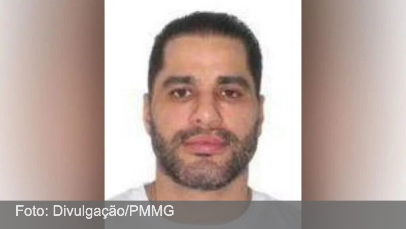 PF abre inquérito para investigar tentativa de suicídio de ‘Sicário’ de Vorcaro