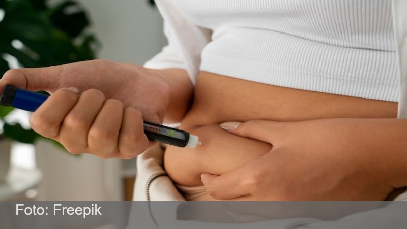 Quebra da patente do Mounjaro pode ser votada após o carnaval em meio a alerta da Anvisa para riscos