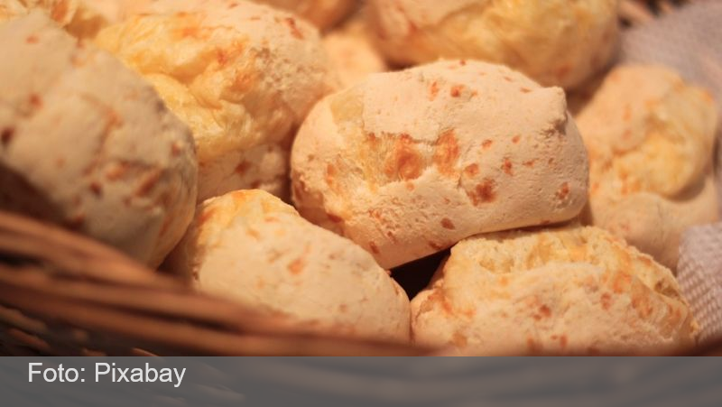 Dia do Pão de Queijo: saiba onde a delícia ainda é vendida a R$ 1 na capital de Minas Gerais