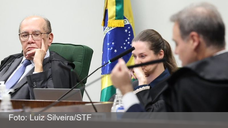 Blog da Sadi: Julgamento sobre prisão de pai de Vorcaro escancara tensão no STF
