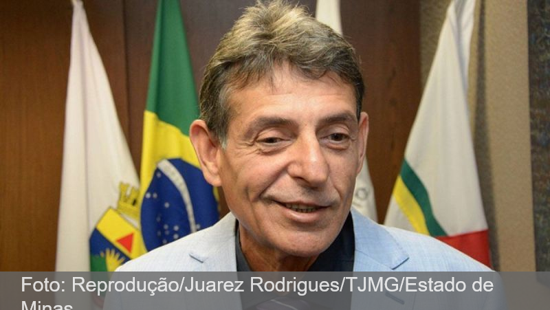TJMG afasta juiz flagrado fumando e bebendo em julgamento