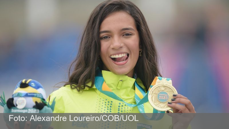 Brasil termina Pan com recorde de 205 medalhas e 66 ouros; veja quem ganhou